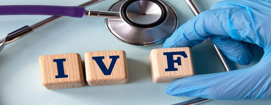  IVF