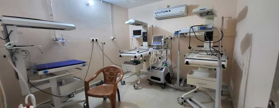ICU and NICU