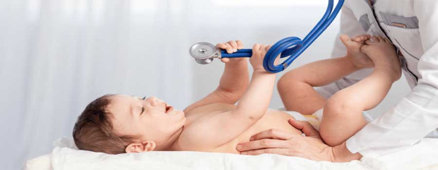 Pediatrics