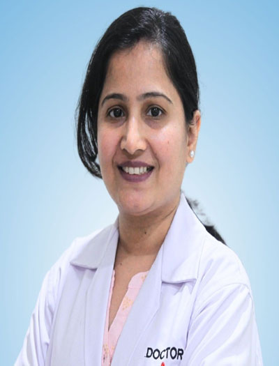 Dr. Priyanka Asawa